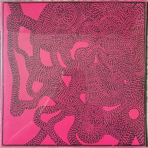 Razen Robot Brujo (2LP) 