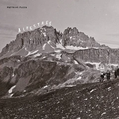 Matthias Puech Alpestres (LP)