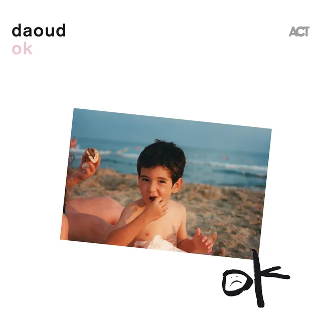 Daoud OK (LP) 