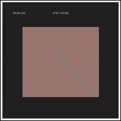 Brian Case Spirit Design (LP)