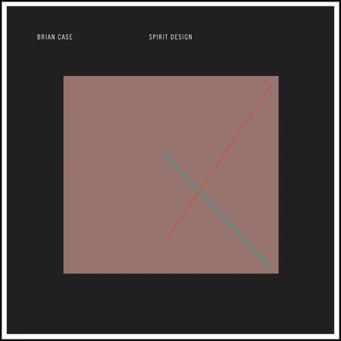 Brian Case Spirit Design (LP) 