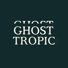 Brecht Ameel Ghost Tropic (LP)