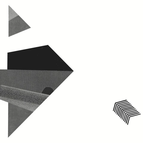 Ben Shemie A Single Point Of Light (LP) 