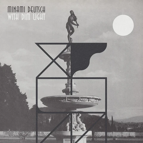 Minami Deutsch With Dim Light (LP) 