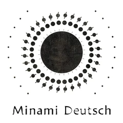 Minami Deutsch Minami Deutsch (LP)