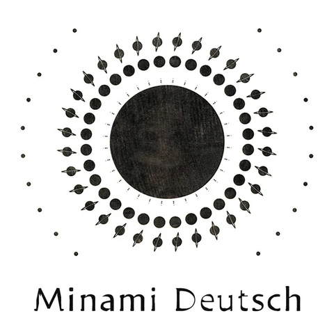 Minami Deutsch Minami Deutsch (LP) 