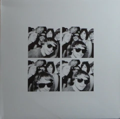 Whirr Pipe Dreams Redux (LP)