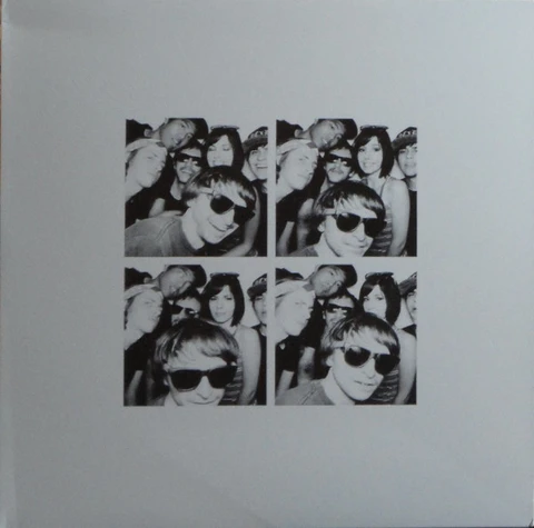 Whirr Pipe Dreams Redux (LP) 