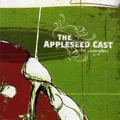 The Appleseed Cast Two Conversations (LP)