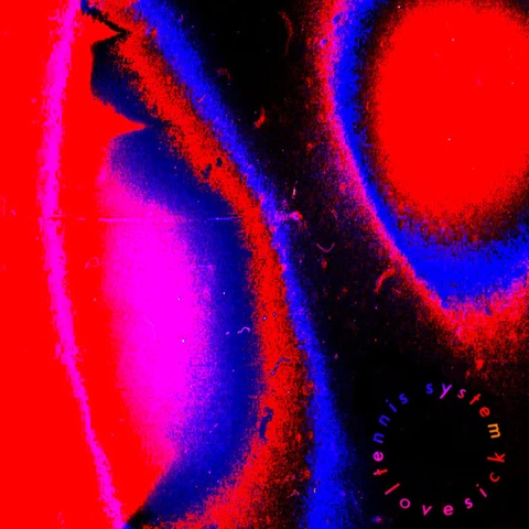 Tennis System Lovesick (LP) 