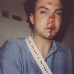 Kid Dakota So Pretty (2LP)