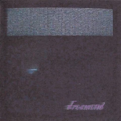 Dreamend Dreamend (LP)