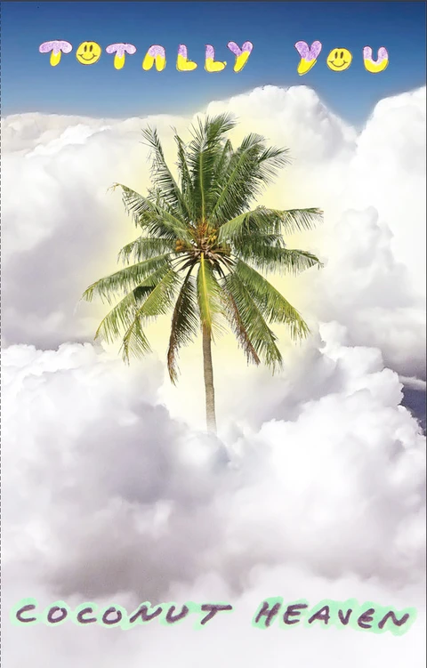 Totally You Coconut Heaven (MC) 