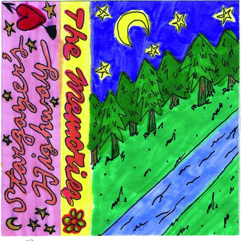 The Memories Stargazer's Highway (MC) 
