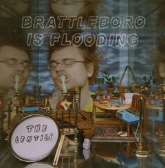 The Lentils Brattleboro is Flooding (MC)