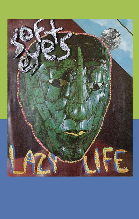 Soft Eyes Lazy Life (MC) 