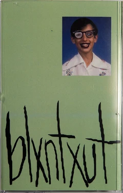 Sich Mang Blxntxut (MC)