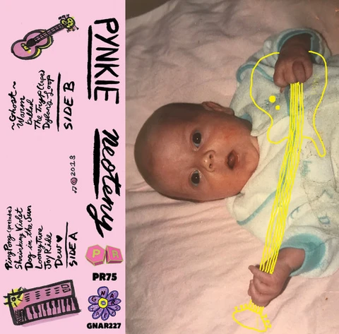 Pynkie Neoteny (MC) 