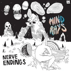 Mind Rays Nerve Endings (MC)