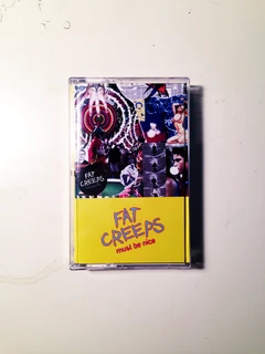Fat Creeps Must Be Nice (MC)