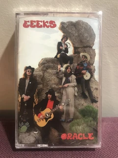 Eeeks Oracle (MC)