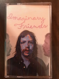 Dr. Paul Imaginary Friends (MC)