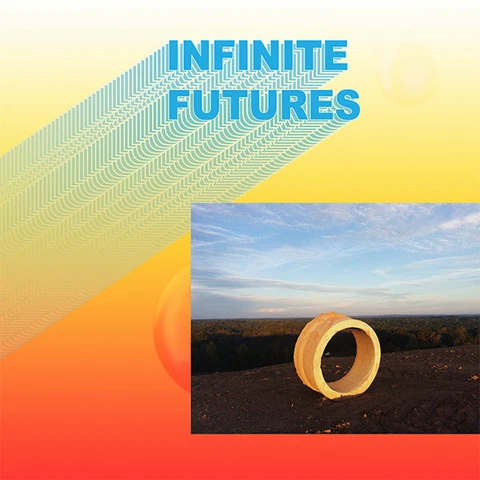 Diverse Artister Infinite Futures (2MC) 