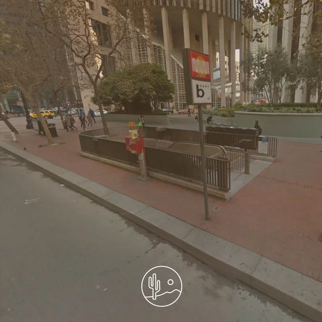 Tanner Menard San Francisco: An Audiophony In … (MC) 