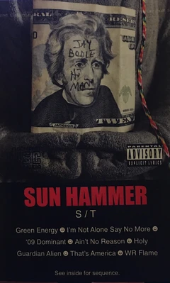 Sun Hammer Sun Hammer (MC)