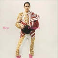 Mew Frengers (LP)