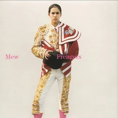 Mew Frengers (LP)