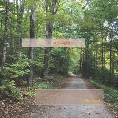 Apologist Dirt Road (MC)
