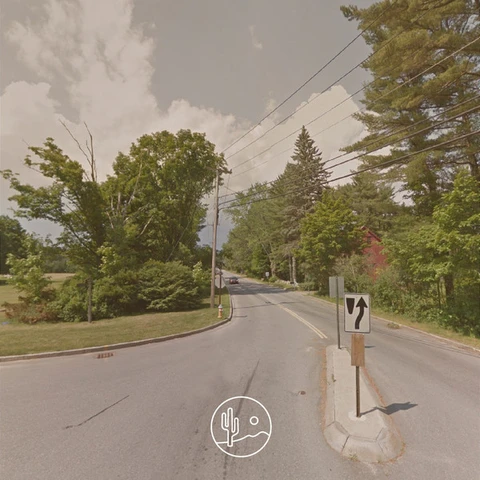 Aaron Oppenheim Cumberland County (MC) 