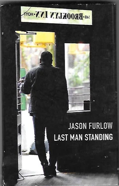 Jason Furlow Last Man Standing (MC)