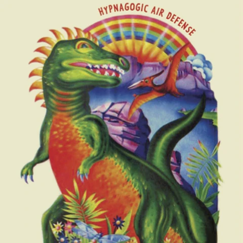 Hypnagogic Air Defense Hypnagogic Air Defense (MC) 
