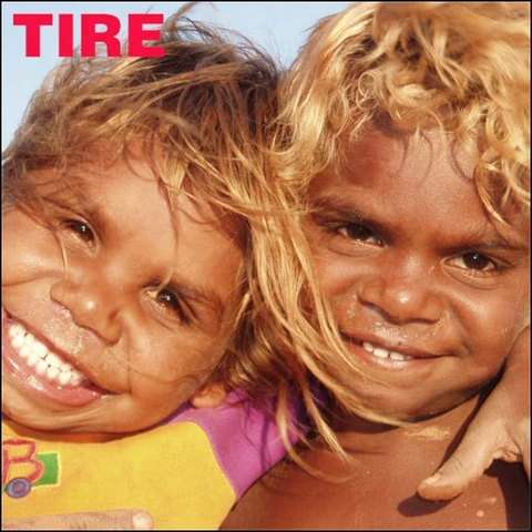 Tire Single 2 (7") 