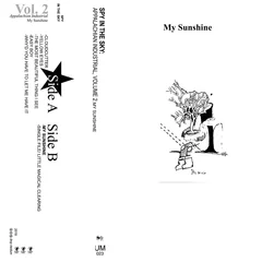 Spy In The Sky Appalachian Industrial Volume 2 (MC)