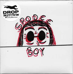Spodee Boy Sterile World (MC)