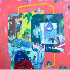 Pallas Pallas (LP)