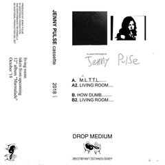Jenny Pulse Cassette (MC)