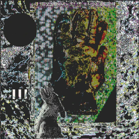 Dog Trash Temple (LP) 