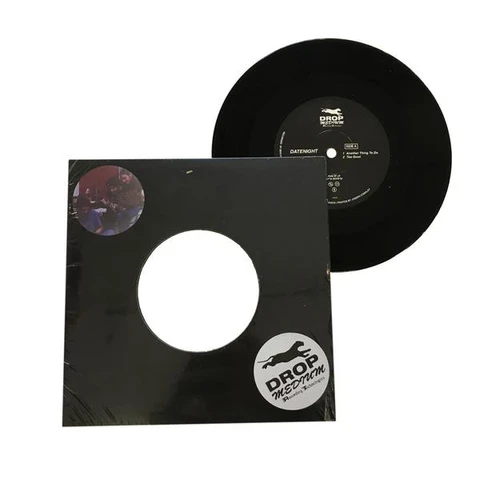 Datenight / Spodee Boy Split (7") 