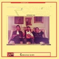 Datenight (US) Comin Atcha' 100 MPH (LP)