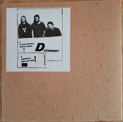 Datenight Does Dallas (7")