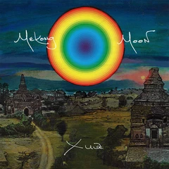 Xua Mekong Moon (LP)