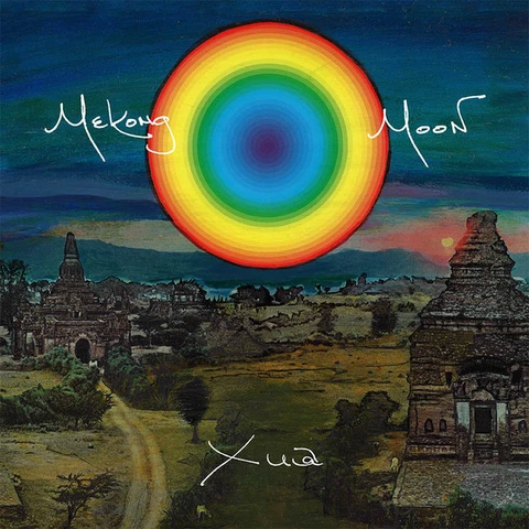 Xua Mekong Moon (LP) 
