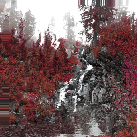 Medina/Walsh Vault of Angels (LP) 