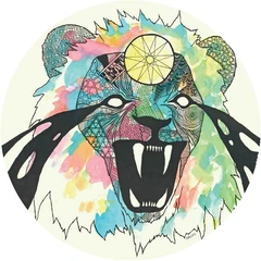 King Tears Bat Trip King Tears Bad Trip (LP)