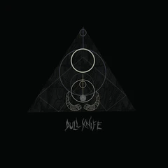 Dull Knife Dull Knife (LP)