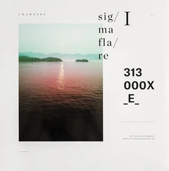Chambers Sigma Flare (12")